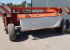 KUHN SLÅTTERKROSS FC 350 G BOGSERAD Övrigt KUHN SLÅTTERKROSS 352 G BOGSER Bogserad slåtterkross
Arbetsbredd 3,5m
Krimper KUHN SLÅTTERKROSS FC 350 G BOGSERAD