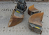 WACKER NEUSON ET 18 MINIGRÄVARE Övrigt WACKER NEUSON ET 18 MINIGRÄVAR Power tilt S30
3x skopor WACKER NEUSON ET 18 MINIGRÄVARE