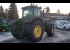 John Deere 7820 med Frontlyft & Kraftuttag John Deere 7820 Nya däck kan ordnas till ett mycket förmånligt pris. John Deere 7820 med Frontlyft & Kraftuttag