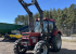 CASE-IH 745 XL TRAKTOR M LASTARE, BEG Case IH 745 XL  CASE-IH 745 XL TRAKTOR M LASTARE, BEG