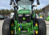 John Deere 5125R med frontlyft John Deere 5125R med frontlyft  John Deere 5125R med frontlyft