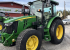 John Deere 5125R med frontlyft John Deere 5125R med frontlyft  John Deere 5125R med frontlyft