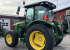 John Deere 5125R med frontlyft John Deere 5125R med frontlyft  John Deere 5125R med frontlyft