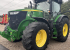 JD 7310R TRAKTOR, BEG/SRT496 John Deere 7310R  JD 7310R TRAKTOR, BEG/SRT496