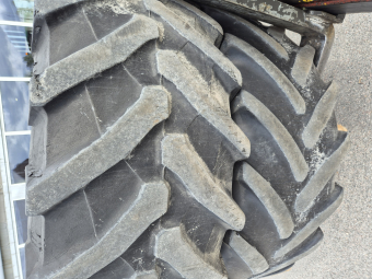 650/65X42 TRELLEBORG DÄCK 15%, BEG Trelleborg 650/65X42 