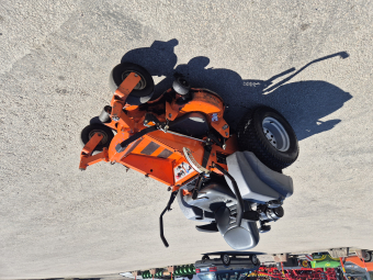 HUSQVARNA IZ21C SPAKSTYRD GRÄSKLIPPARE (KUND) Husqvarna IZ21C SPAKSTYRD GRÄSKLIPPARE UTRUSTNING
...
MNR : 40337
...
PRIS EXKL. MOMS: 10 000:-
...
Vi reserverar oss för felskrivning. Kontakta alltid oss innan du åker och tittar, så vi kan säkerställa att maskinen finns på plats.
