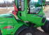 Kompaktlastare Avant 860i m utr. Avant 860i Hjul 380/55-17, dubbade, Fälg: 10x140
4X4 med lock-on/lock-off diff inkl. frihjulskoppling
Bom med parallellföring och flytläge
Hydraulisk redskapslåsning
Arbetsbelysning LED 700 Lumen (för GT-/DLX-hytt)
GT-hytt
El-funktion till joystick
Sidovikter par 180 kg
Varningsljus "Beacon" 4 st för GT--hytt
Maskinen säljes för kunds räkning. Kompaktlastare Avant 860i m utr.