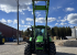 Traktor Deutz Fahr 5090G med Veto FZ10-Lastare Deutz-Fahr 5090G med Veto FZ10-Lastare  Traktor Deutz Fahr 5090G med Veto FZ10-Lastare
