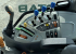 Traktor Deutz Fahr 5090G med Veto FZ10-Lastare Deutz-Fahr 5090G med Veto FZ10-Lastare  Traktor Deutz Fahr 5090G med Veto FZ10-Lastare