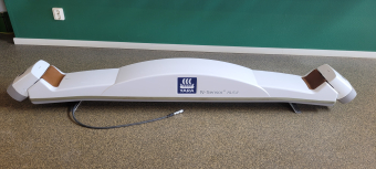 YARA N-SENSOR ALS II Övrigt YARA N-SENSOR ALS II MNR 38389
...
PRIS EXKL. MOMS: 299.000:-
...
Vi reserverar oss för felskrivning. Kontakta alltid oss innan du åker och tittar, så vi kan säkerställa att maskinen finns på plats.
