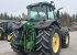 John Deere 7820 med Frontlyft & Kraftuttag John Deere 7820  John Deere 7820 med Frontlyft & Kraftuttag