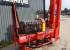 HAKKI PILKE 1X-37 EASY EL/TR Övrigt HAKKI PILKE 1X-37 EASY EL/TR 10Kw Elmotor + Traktordrift
Easy funktion manöver via joystick
Hydrual anslutningar för Hakki Feed 422 Bord HAKKI PILKE 1X-37 EASY EL/TR