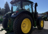 Traktor John Deere 6130R Med Frontlyft/pto John Deere 6130R med frontlyft/PTO  Traktor John Deere 6130R Med Frontlyft/pto