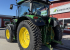 Traktor John Deere 6130R Med Frontlyft/pto John Deere 6130R med frontlyft/PTO  Traktor John Deere 6130R Med Frontlyft/pto