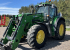 JD 6150M TRAKTOR, BEG John Deere 6150M  JD 6150M TRAKTOR, BEG