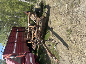 Ringvält Ysta VL 6 Ysta VL 6 