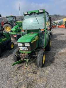 JOHN DEERE 4100 KOMPAKTTRAKTOR John Deere 4100 KOMPAKTTRAKTOR MNR 81817
...
PRIS EXKL. MOMS: 98.000:-
...
Vi reserverar oss för felskrivning. Kontakta alltid oss innan du åker och tittar, så vi kan säkerställa att maskinen finns på plats.
