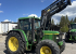 Traktor John Deere 6310 med Ålö 940-Lastare John Deere 6310  Traktor John Deere 6310 med Ålö 940-Lastare