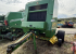 Rundbalspress John Deere 580 John Deere 580 Denna maskin omfattas ej av ML Trygghetsköp 3mån/100tim
Maskinen säljes för kunds räkning utan garanti.
För mer information kontakta din säljare. Rundbalspress John Deere 580