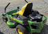 John Deere Z315E ZTrack med 107 cm klippdäck John Deere Z315E med 107cm klippdäck  John Deere Z315E ZTrack med 107 cm klippdäck