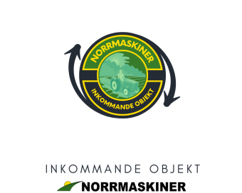 Tallriksharv Kverneland 40 tallrikar Kverneland 40T Denna maskin omfattas ej av ML Trygghetsköp 3mån/100tim
Maskinen säljes för kunds räkning utan garanti.
För mer information kontakta din säljare.