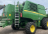 JD W650I SKÖRDETRÖSKA, BEG John Deere W650i  JD W650I SKÖRDETRÖSKA, BEG