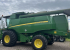 JD W650I SKÖRDETRÖSKA, BEG John Deere W650i  JD W650I SKÖRDETRÖSKA, BEG