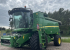 JD W650I SKÖRDETRÖSKA, BEG John Deere W650i  JD W650I SKÖRDETRÖSKA, BEG