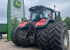 MF 8S 305 DYNA VT TRAKTOR, BEG Massey Ferguson 8S 305 Dyna VT  MF 8S 305 DYNA VT TRAKTOR, BEG