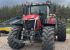 MF 8S 305 DYNA VT TRAKTOR, BEG Massey Ferguson 8S 305 Dyna VT  MF 8S 305 DYNA VT TRAKTOR, BEG