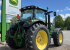JD 6210R PREMIUM TRAKTOR, BEG John Deere 6210R  JD 6210R PREMIUM TRAKTOR, BEG