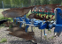 ÖVERUM CX 4975H PLOG, BEG Överum CX 4975H  ÖVERUM CX 4975H PLOG, BEG