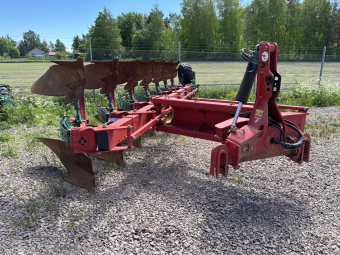 KVERNELAND EO85-300-7 ON-LAND, BEG Kverneland EO85-7 