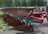 KVERNELAND EO85-300-7 ON-LAND, BEG Kverneland EO85-7  KVERNELAND EO85-300-7 ON-LAND, BEG
