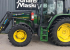 JOHN DEERE 6100 TRIMA 1490 LASTARE SKOG Övrigt JOHN DEERE 6100 TRIMA 1490 335000 ex moms
Vändbar förarplats Skogshytt
Kopplings fri F/B + 4 snabbväxlar
540/65R38 480/65R24
2x dubbelverkande uttag bak
Trima 1490 SMS  Dämpare 3-e funktion JOHN DEERE 6100 TRIMA 1490 LASTARE SKOG