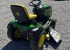 Åkgräsklippare John Deere X166 John Deere X166 Åkgräsklippare  Åkgräsklippare John Deere X166