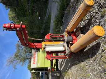 TELLEFSDAL 1300 AUTOWRAP (KUND) Tellefsdal TELLEFSDAL 1300 AUTOWRAP KUND ...
MNR 40429
...
PRIS EXKL. MOMS: 30 000:-
...
Vi reserverar oss för felskrivning. Kontakta alltid oss innan du åker och tittar, så vi kan säkerställa att maskinen finns på plats.
