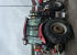 CASE IH JX60 TRAKTOR Case IH JX60 TRAKTOR VRETEN LASTARE F12BG MED 3: FUNKTION SAMT MULTIKOPPLING FÖR REDSKAP
2DV HYDRAULUTTAG BAK  BRA BELYSNING  O EL- MOTORVÄRMARE
BRA DÄCK CA 80% BAK 420-85/30 FRAM 280-85/24
...
MNR 39965
...
PRIS EXKL. MOMS: 339.000:-
...
Vi reserverar oss för felskrivning. Kontakta alltid oss innan du åker och tittar, så vi kan säkerställa att maskinen finns på plats.
 CASE IH JX60 TRAKTOR