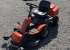 Åkgräsklippare Husqvarna Rider R13C med 94cm klippdäck Husqvarna Rider R13C med 94cm klippdäck  Åkgräsklippare Husqvarna Rider R13C med 94cm klippdäck