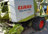 CLAAS ROLLANT 255 ROTO CUT KOMBIPRESS (INKOMMER AUG) Övrigt CLAAS ROLLANT 255 ROTO CUT 550/45-22,5
snittläng ca 70mm 15 knivar
149000 ex moms
2005 CLAAS ROLLANT 255 ROTO CUT KOMBIPRESS (INKOMMER AUG)
