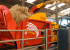 TEAGLE TELEHAWK T2 STORA BM (DEMO) Övrigt TEAGLE TELEHAWK T2 ST BM DEMO Ord, pris 356900 exkl moms
Demopris 299000 exkl moms
Hydraulisk drift för enkel montering på lastmaskin/teleskoplastare.
Bra överblick monterad fram i lastare.
280° vridbart utblås.
Upp till 13,5 meters spridningslängd.
Trådlös elstyrning via Bluetooth.
Automatisk start och stopp av bottenmattan beroende på rotorns belastning.
SC9091 LBK-godkännande Tomahawk Box
SC6060 Redskpasfäste Volvo BM
Maskinnr: 70456
Serienr: 15522
NYPRIS EXKL. MOMS 356.900:-
FÖR DEMOPRIS 0935-398 33 TEAGLE TELEHAWK T2 STORA BM (DEMO)