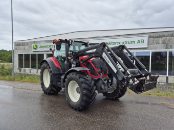 VALTRA N174  VERSU TRAKTOR, BEG Valtra N174 