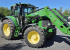 Traktor John Deere 6630 Trima +5.1P John Deere 6630 Premium Årsmodell: 2012
Driftstid: 6606h
- Autopower
- Autotrac
- Isobus
- TLS framaxelfjädring
- Hyttfjädring
- 3 Bakre E-SCV hyd. uttag
- 3 Främre E-ICV Hyd. uttag
- LS hydraulik Traktor John Deere 6630 Trima +5.1P