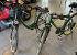 Cyklar John Deeere TM 8530 Herr och Dam John Deere TM 8530 Cyklar  Cyklar John Deeere TM 8530 Herr och Dam