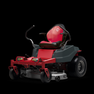 Batteridriven Gräsklippare Cramer 82ZT107 82V & 107cm Cramer 82ZT107 Zeroturn Cramer 82ZT107 - 82 V Zero Turn-gräsklippare 107 cm

82ZT107 är en zero turn-klippare med professionell 82 V-effekt, designad för dig som kräver hög 
prestanda och hållbarhet för stora trädgårdar och fastigheter. Med ett 107 cm klippaggregat för 
mulching samt möjliga sidotömningsfunktioner erbjuder zero turn-gräsklipparen exceptionell 
prestanda tack vare sina dubbla 1,2 kW-motorer och ett kraftigt klippaggregat i stål. Kraften 
kommer från 82 V 5Ah fästbara batteripaket, som tillåter kontinuerlig klippning 
hela dagen och klarar upp till 10 500 m2 på en enda laddning (med 6 x 8Ah 82 V batterier).

82ZT107, som är designad för hög produktivitet och användarvänlighet, har enkel höjdjustering 
via en handspak med 7 lägen, från 38-114 mm, för perfekt finish över alla områden och justerbar 
hastighet på max 12,9 km/h för att täcka stora ytor snabbt, utan att kompromissa med kvaliteten. För områden med svagt ljus, som under träd eller när du klipper tidigt eller sent på dagen, ger de integrerade LED-lamporna en klar sikt av gräset framför dig.

Det högryggade och fullt justerbara sätet ger säkerhet, komfort och fri sikt under körning.
Laddare och batterier tillkommer

Gräsklippare
Åkgräsklippare
