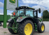 JD 6R 150 TRAKTOR M LASTARE Q5M UTHYRD VALSTADSKOLAN John Deere 6R 150  JD 6R 150 TRAKTOR M LASTARE Q5M UTHYRD VALSTADSKOLAN