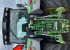 JD 6R 150 TRAKTOR M LASTARE Q5M UTHYRD VALSTADSKOLAN John Deere 6R 150  JD 6R 150 TRAKTOR M LASTARE Q5M UTHYRD VALSTADSKOLAN