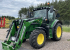 JD 6R 150 TRAKTOR M LASTARE Q5M UTHYRD VALSTADSKOLAN John Deere 6R 150  JD 6R 150 TRAKTOR M LASTARE Q5M UTHYRD VALSTADSKOLAN