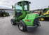 Avant 760i Kompaktlastare Övrigt Avant 760i "DEMO" Hjul 400/50-15, GR, 4X4 med antislipventil och lock, 
 flytläge för parallellföring,
 Parallellföring, 
 Redskapsfäste hydrauliskt, 
 Arbetsbelysning LED 700 Lumen,
 Hydrauluttag fram standard, 
 Varningsljus "Beacon"4 st, 
 Hytt GT,
 Kulkoppling 50 mm med sprint,
 Bakvikt med handtag 29 kg,
 Sidovikter par 180 kg,
 Motorvärmare,
 Stansning av serienummer Avant 760i Kompaktlastare