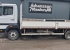 MERCEDES 814 LASTBIL MED RAMPER (UPPDRAG) Övrigt MERCEDES 814 LASTBIL MED RAMPE Uppdrag 68000 ex moms
Flaket är 260x500 ramper ingår
Lastar 3900Kg typ en Grävmaskin på 3 ton funkar
Besiktad  juli 2025 Besikta senast 20260731
Manuell växel låda  Luftbromsar
225/75R17,5 Saipde däck MS
Perfekt Entreprenad lastbil MERCEDES 814 LASTBIL MED RAMPER (UPPDRAG)
